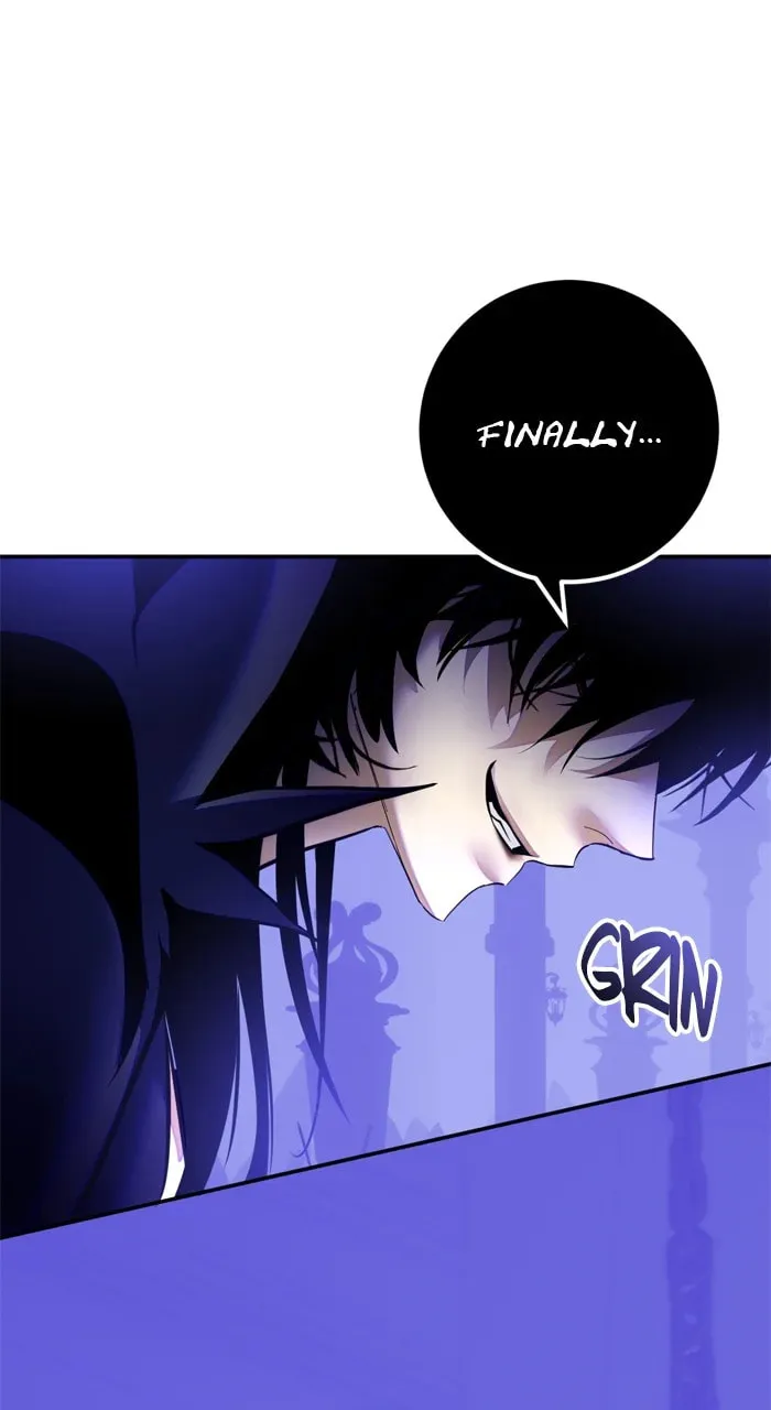 Read Return to Player chapter 210 image 58 on Lezhin