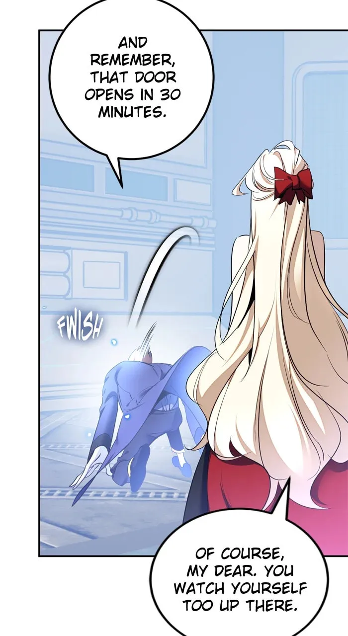 Read Return to Player chapter 210 image 6 on Lezhin