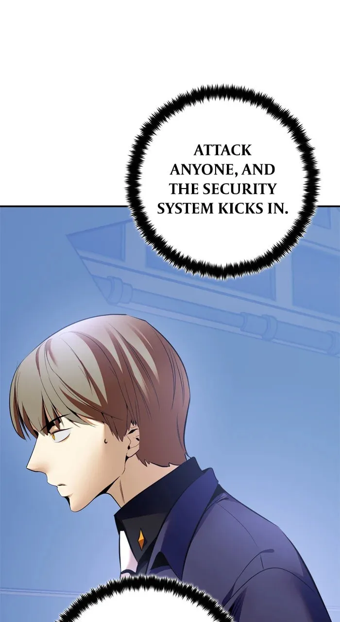 Read Return to Player chapter 210 image 73 on Lezhin