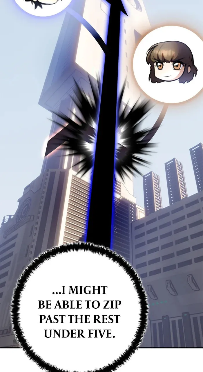 Read Return to Player chapter 210 image 75 on Lezhin