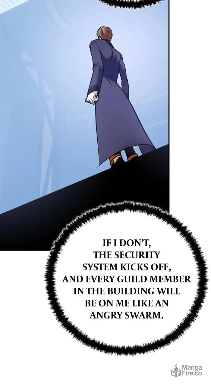 Read Return to Player chapter 210 image 77 on Lezhin