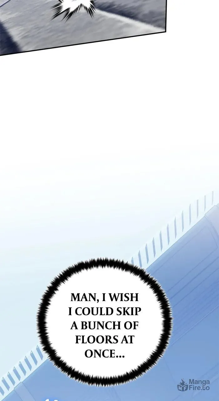Read Return to Player chapter 210 image 8 on Lezhin