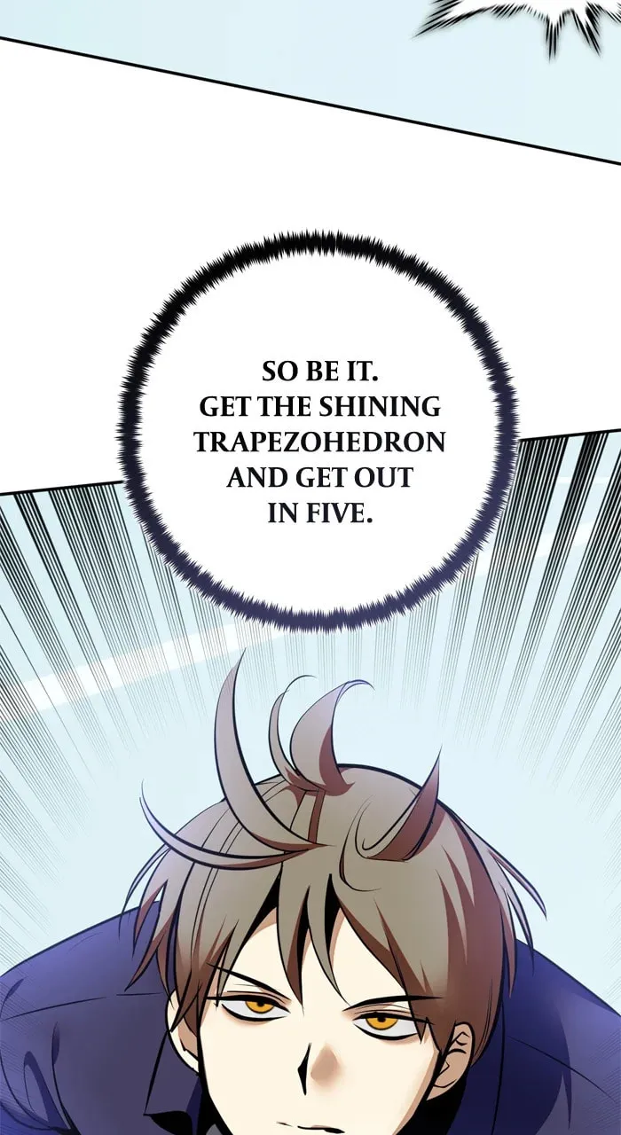Read Return to Player chapter 210 image 81 on Lezhin