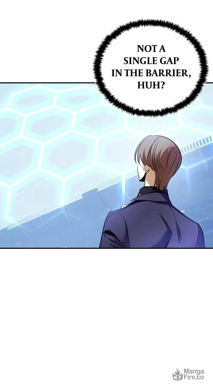 Read Return to Player chapter 210 image 84 on Lezhin