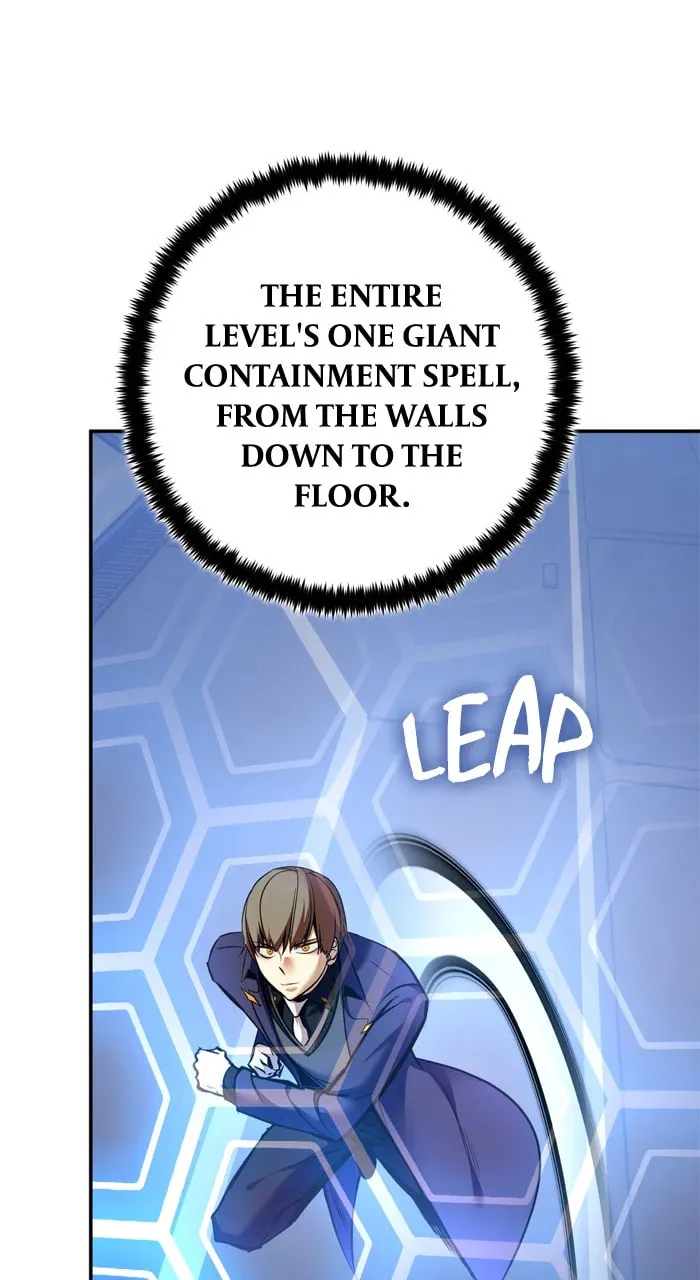 Read Return to Player chapter 210 image 85 on Lezhin