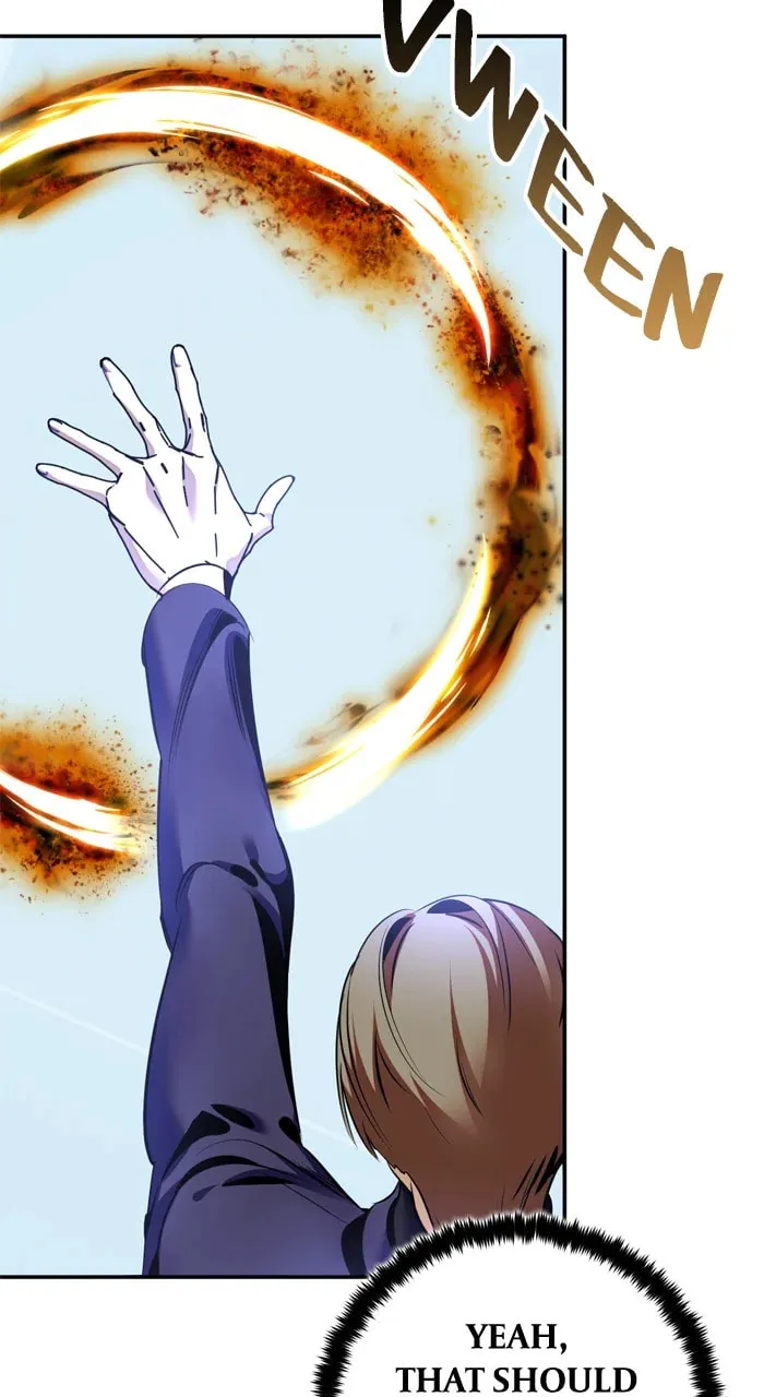 Read Return to Player chapter 210 image 88 on Lezhin
