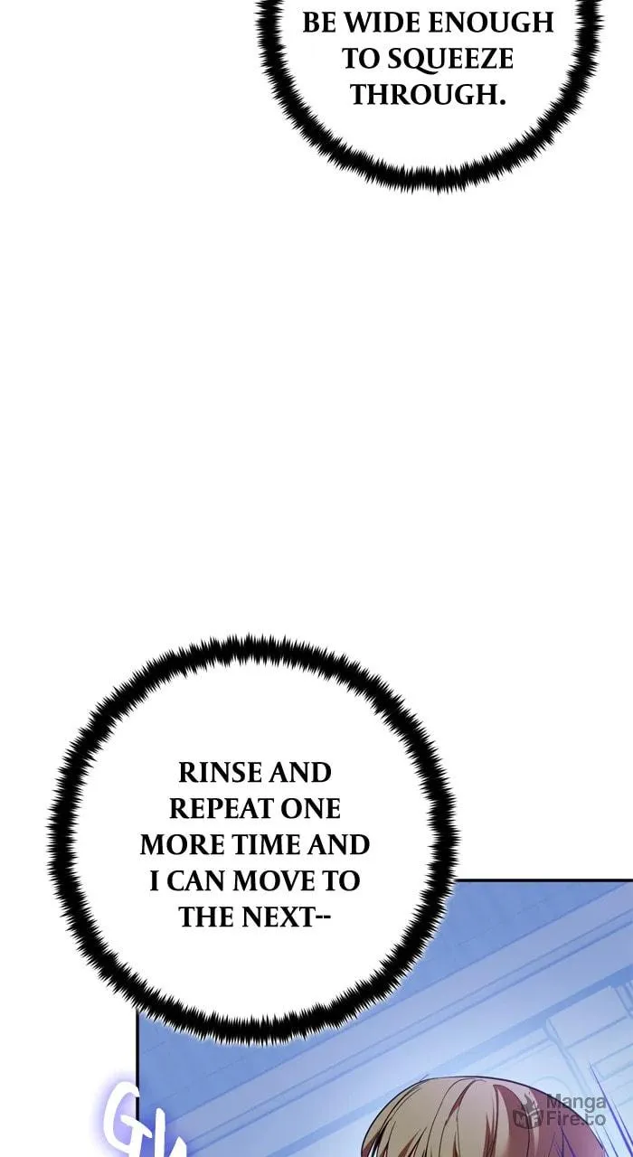 Read Return to Player chapter 210 image 89 on Lezhin