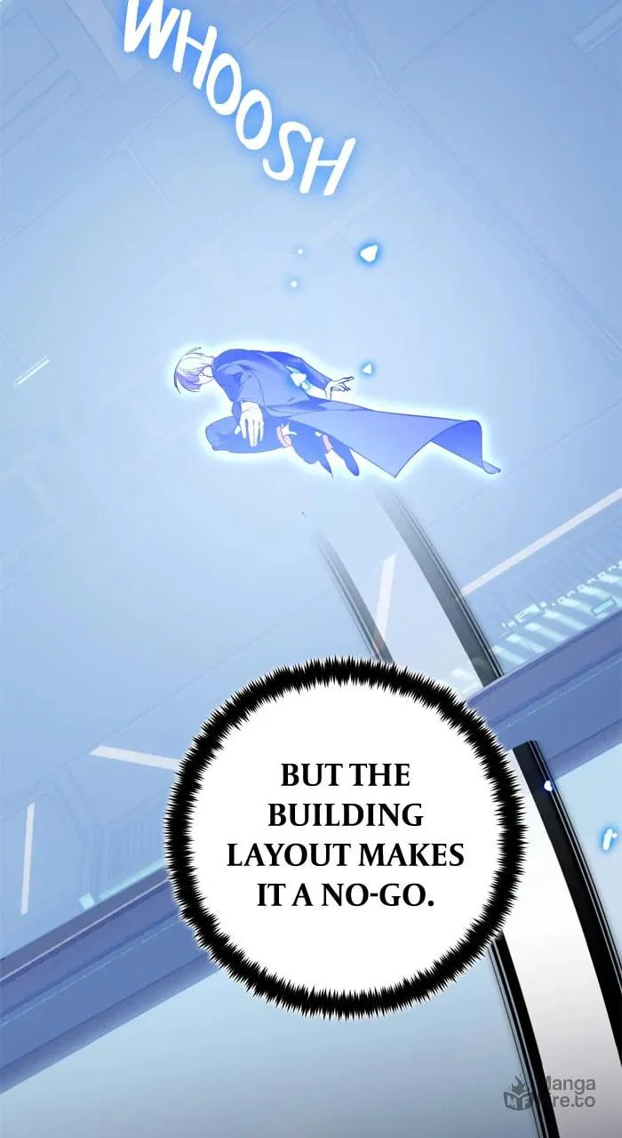 Read Return to Player chapter 210 image 9 on Lezhin