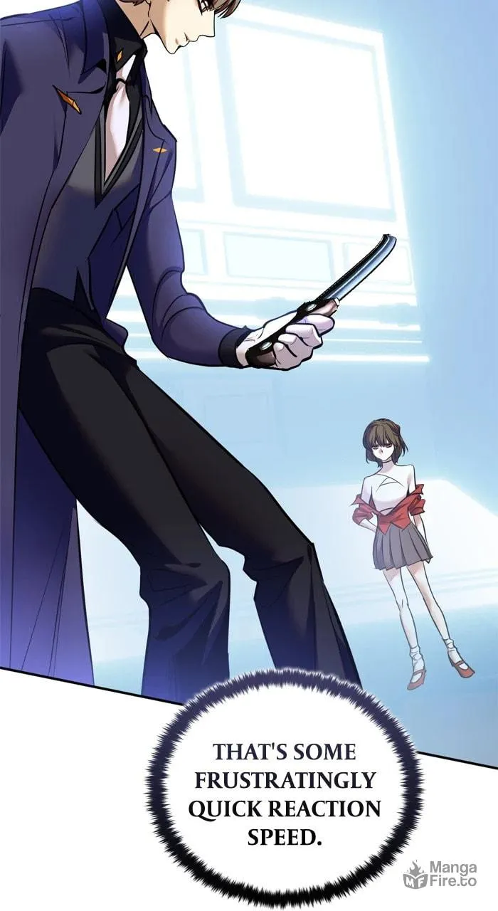Read Return to Player chapter 210 image 94 on Lezhin