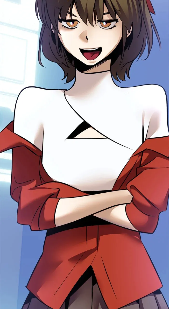 Read Return to Player chapter 210 image 96 on Lezhin