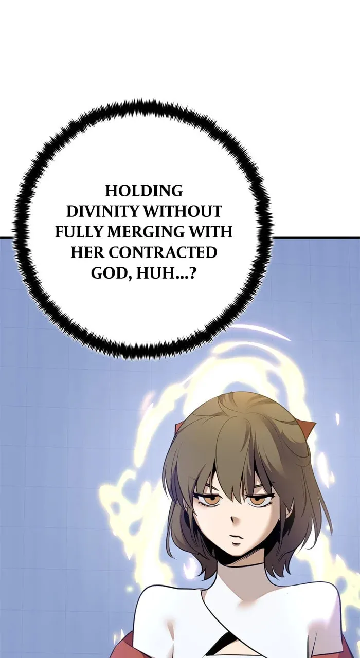 Read Return to Player chapter 211 image 1 on Lezhin