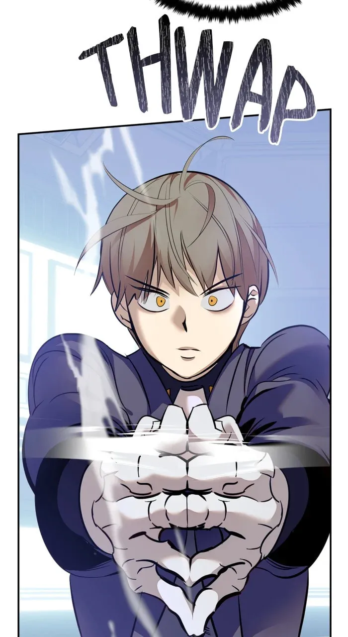 Read Return to Player chapter 211 image 10 on Lezhin