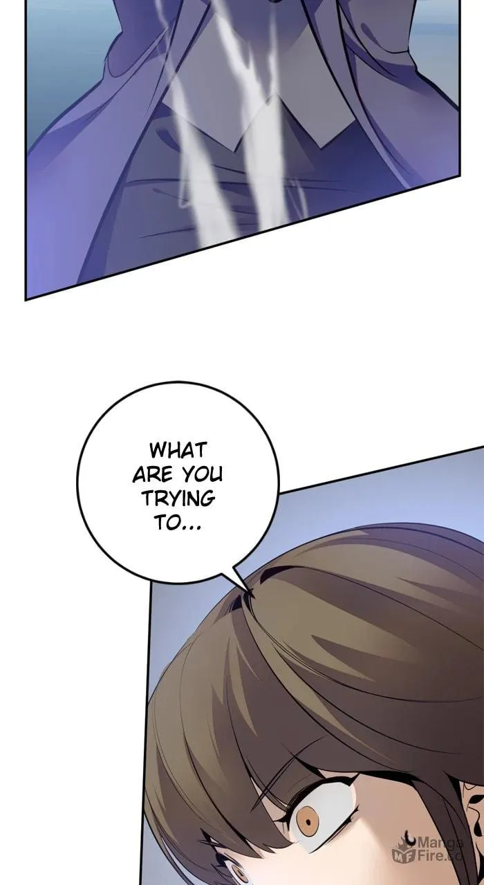 Read Return to Player chapter 211 image 11 on Lezhin