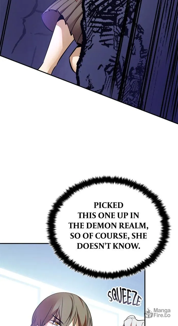 Read Return to Player chapter 211 image 14 on Lezhin