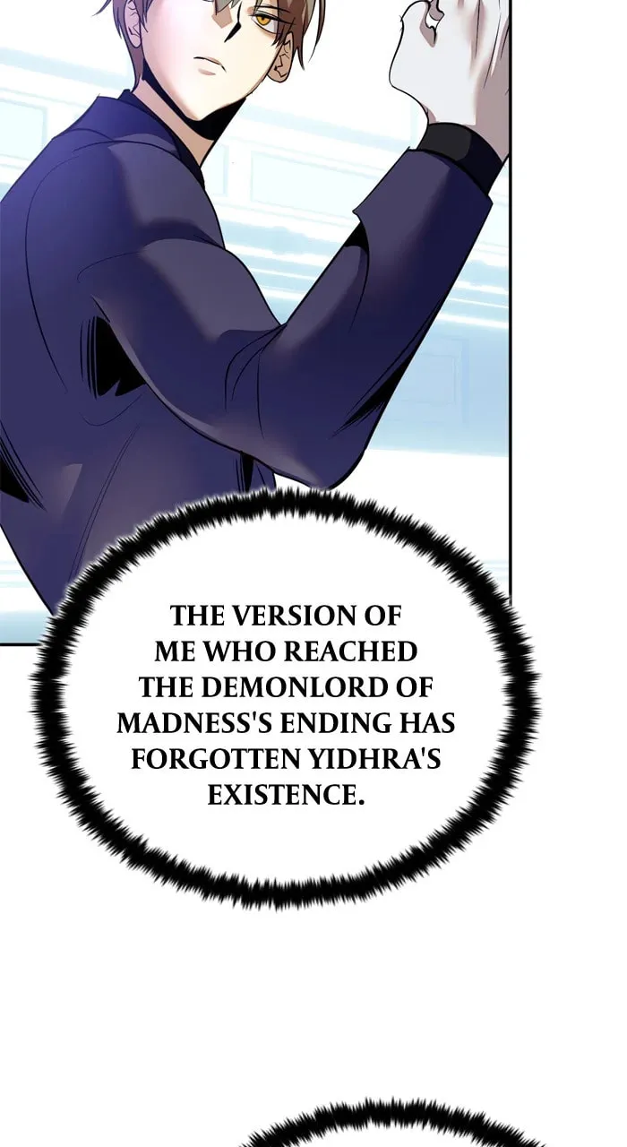 Read Return to Player chapter 211 image 15 on Lezhin