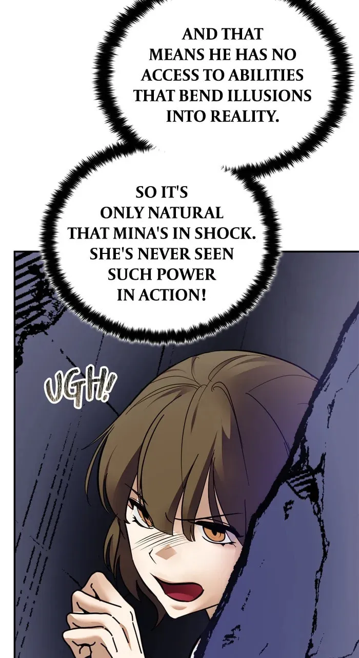 Read Return to Player chapter 211 image 16 on Lezhin
