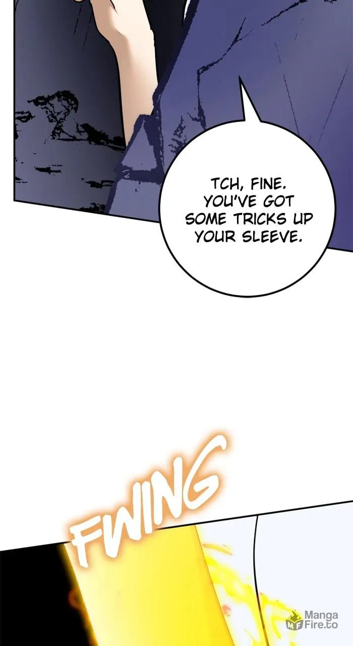 Read Return to Player chapter 211 image 17 on Lezhin