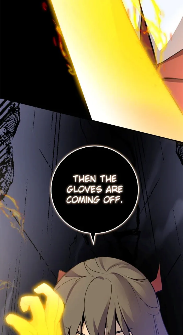 Read Return to Player chapter 211 image 18 on Lezhin