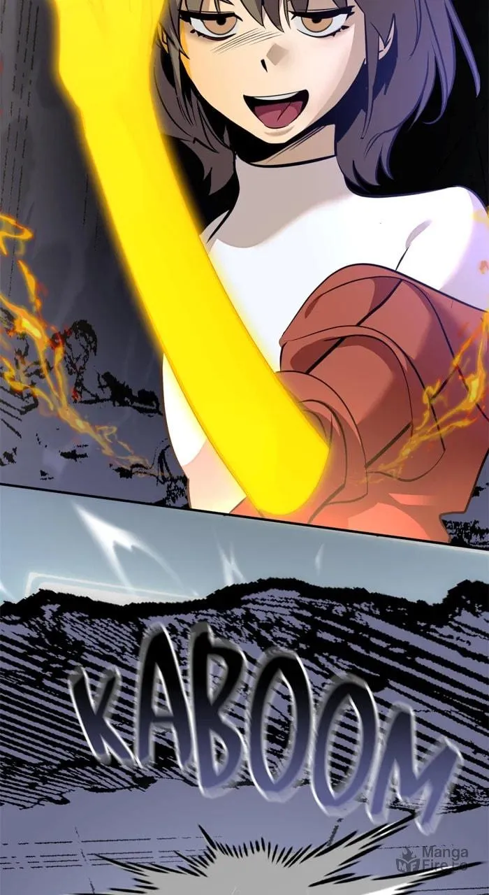 Read Return to Player chapter 211 image 19 on Lezhin