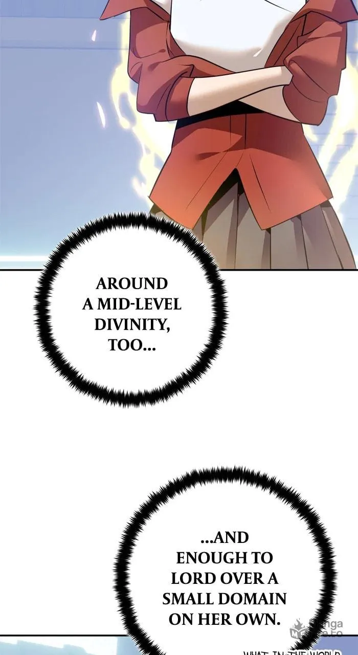 Read Return to Player chapter 211 image 2 on Lezhin