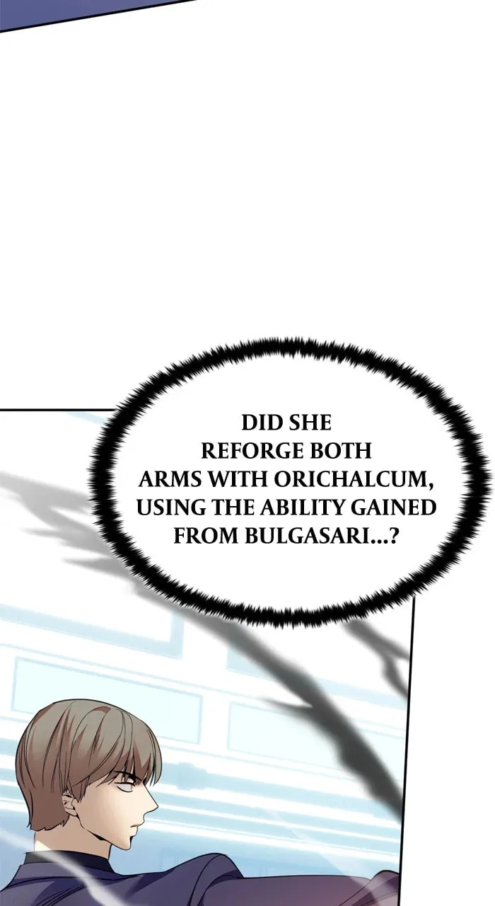 Read Return to Player chapter 211 image 21 on Lezhin