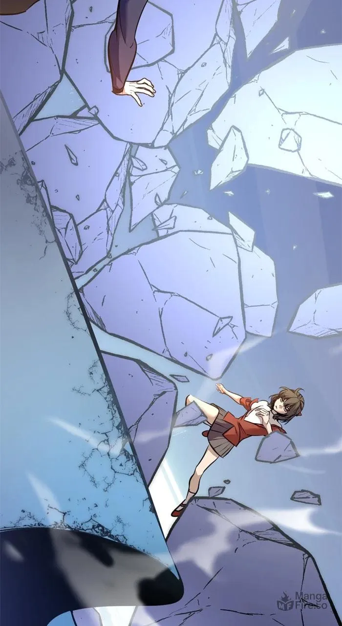 Read Return to Player chapter 211 image 23 on Lezhin