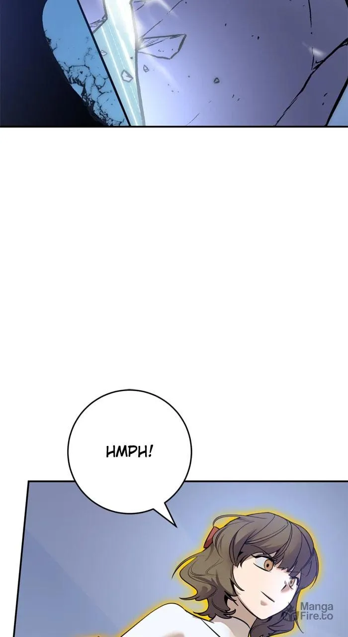 Read Return to Player chapter 211 image 24 on Lezhin