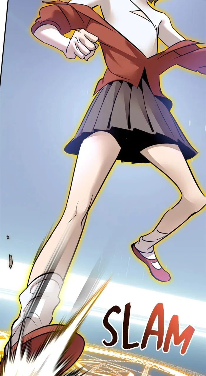 Read Return to Player chapter 211 image 25 on Lezhin