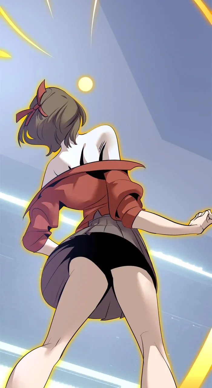 Read Return to Player chapter 211 image 28 on Lezhin