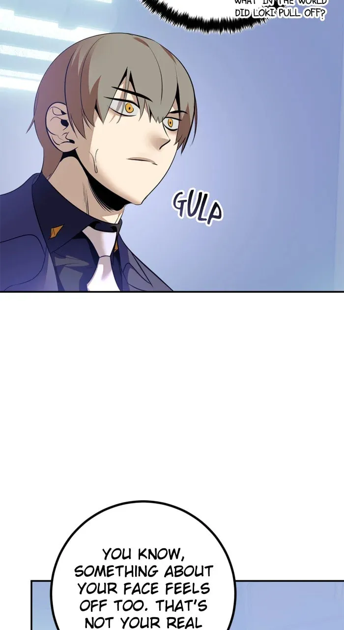 Read Return to Player chapter 211 image 3 on Lezhin