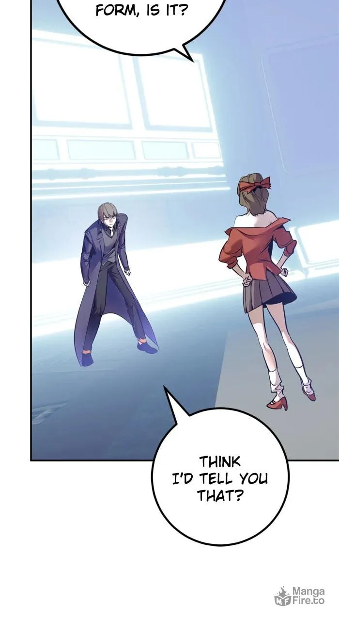 Read Return to Player chapter 211 image 4 on Lezhin