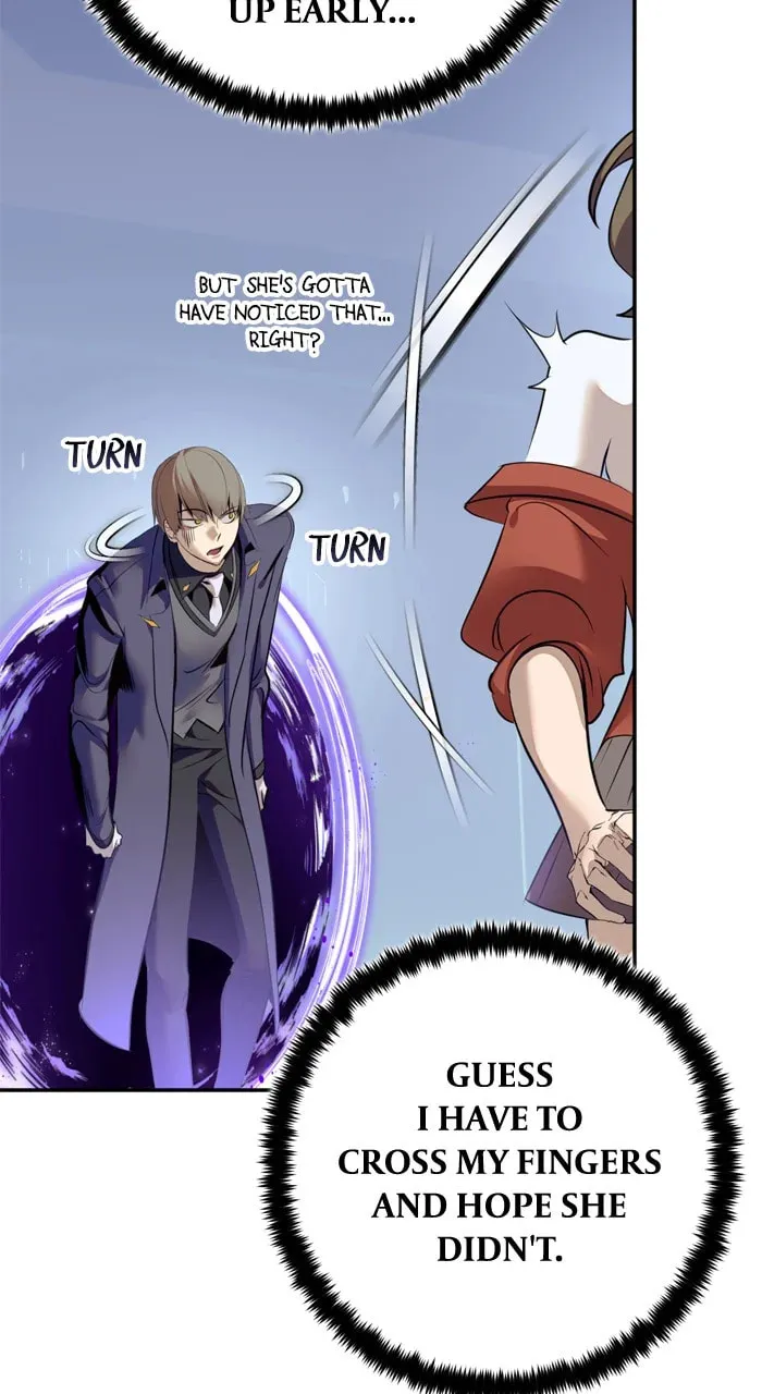 Read Return to Player chapter 211 image 42 on Lezhin