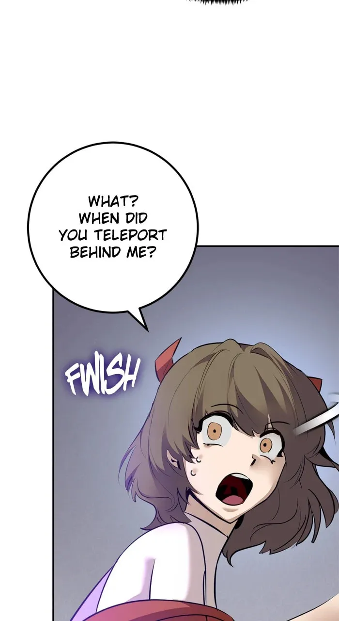 Read Return to Player chapter 211 image 43 on Lezhin