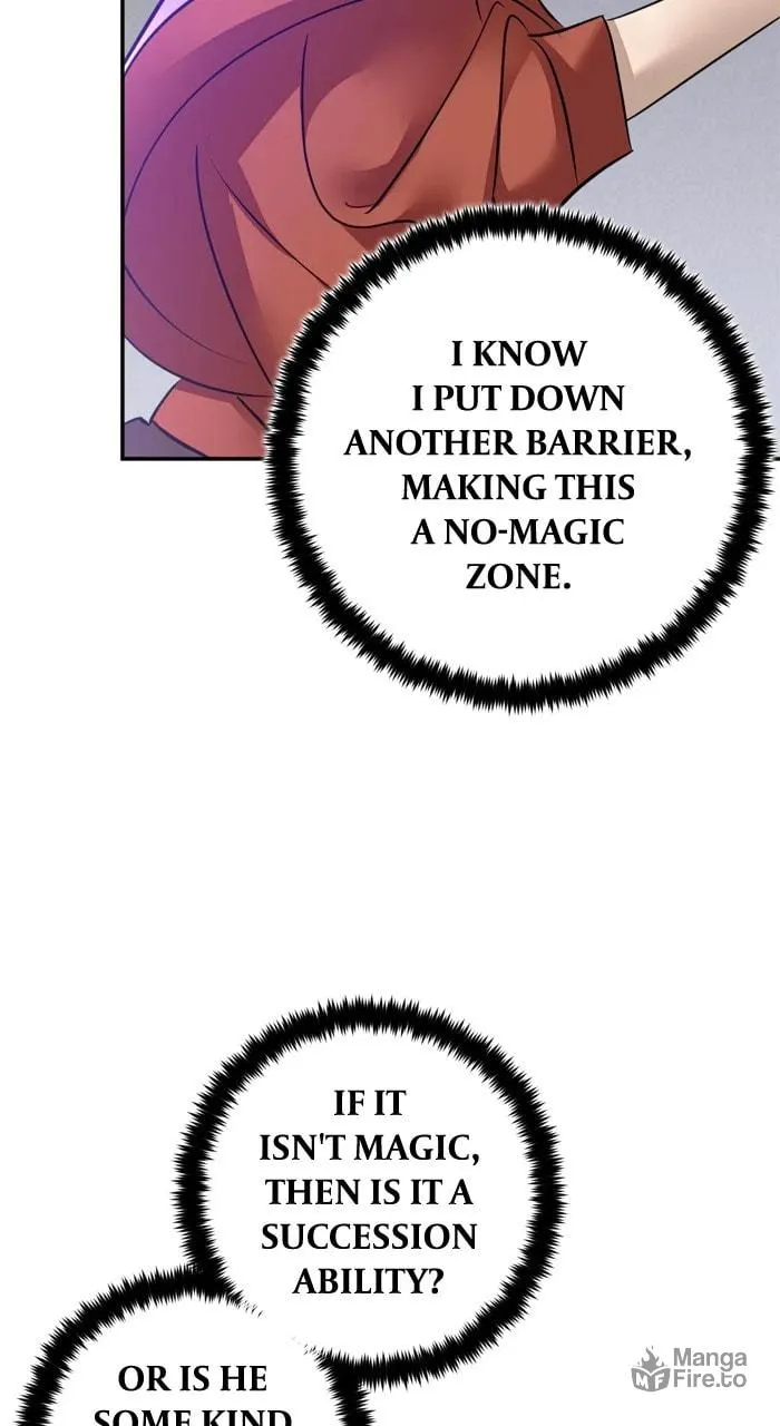 Read Return to Player chapter 211 image 44 on Lezhin