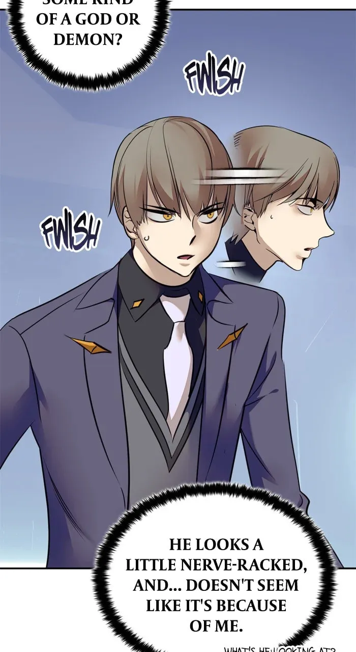 Read Return to Player chapter 211 image 45 on Lezhin
