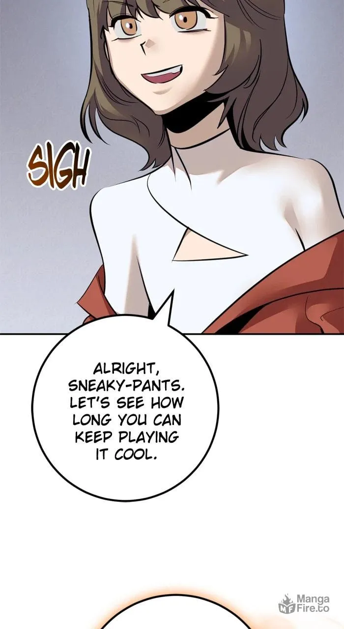 Read Return to Player chapter 211 image 47 on Lezhin