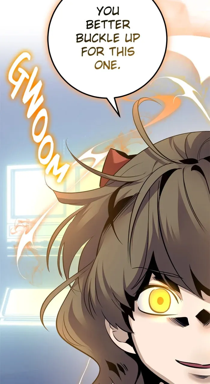 Read Return to Player chapter 211 image 48 on Lezhin