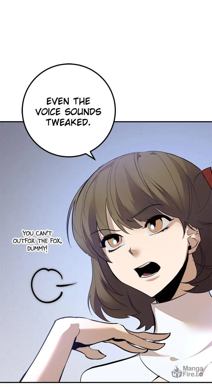 Read Return to Player chapter 211 image 5 on Lezhin
