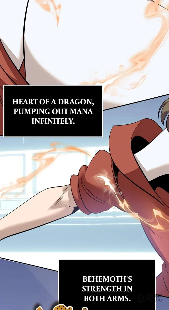 Read Return to Player chapter 211 image 50 on Lezhin