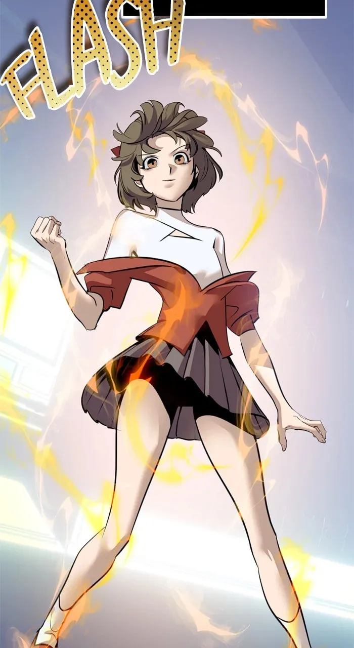 Read Return to Player chapter 211 image 51 on Lezhin