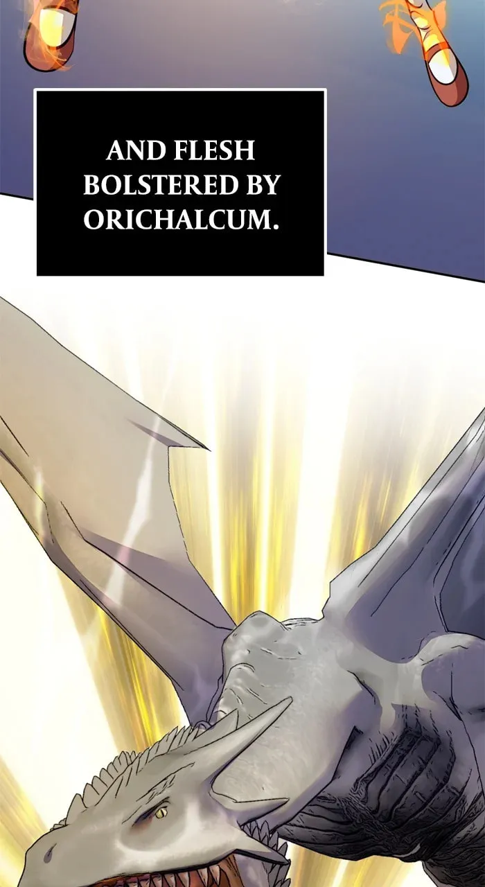 Read Return to Player chapter 211 image 52 on Lezhin
