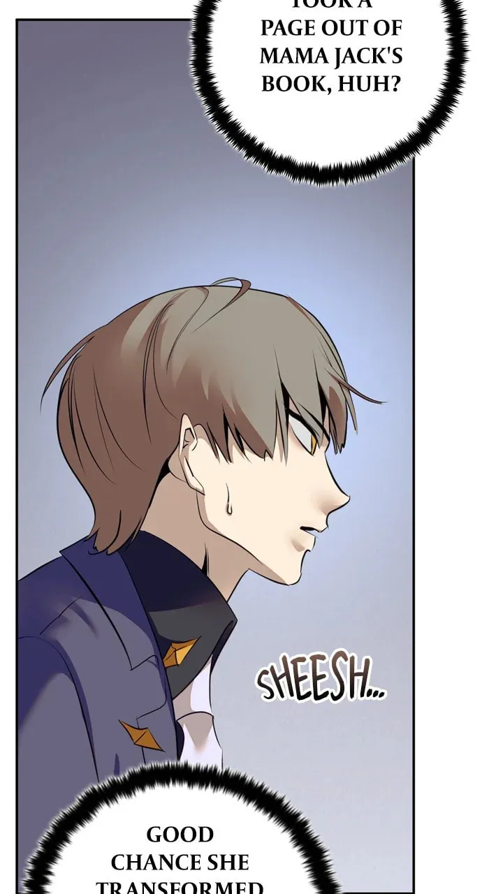 Read Return to Player chapter 211 image 55 on Lezhin