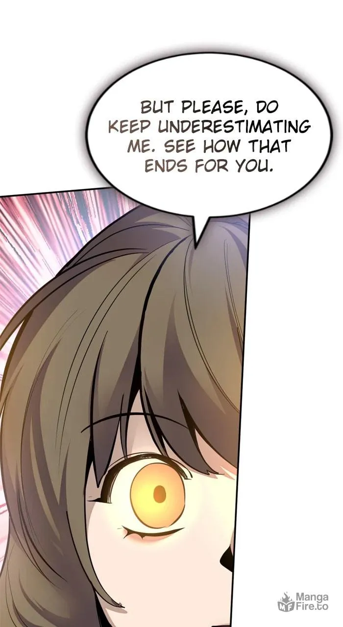 Read Return to Player chapter 211 image 59 on Lezhin