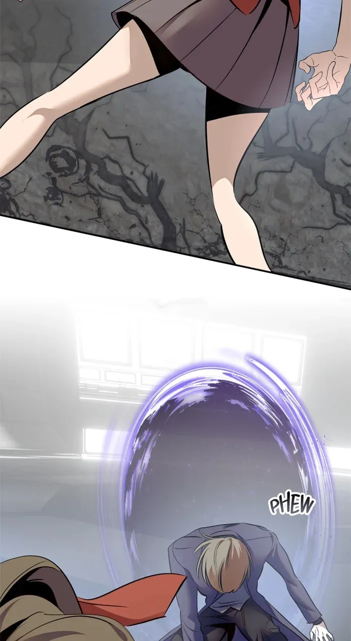 Read Return to Player chapter 211 image 63 on Lezhin