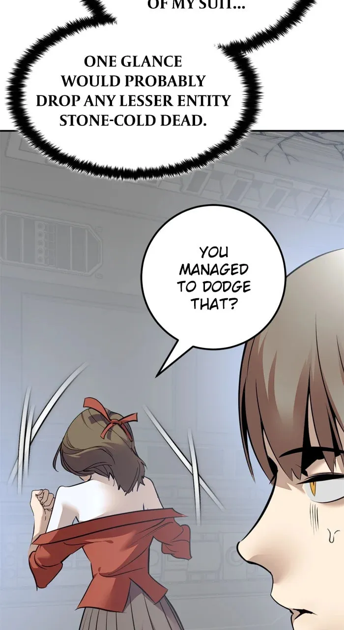 Read Return to Player chapter 211 image 67 on Lezhin