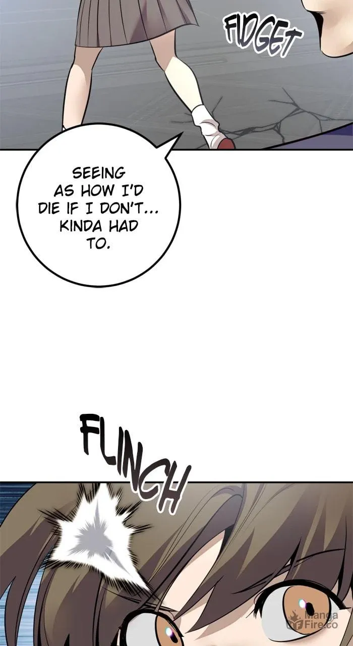 Read Return to Player chapter 211 image 68 on Lezhin