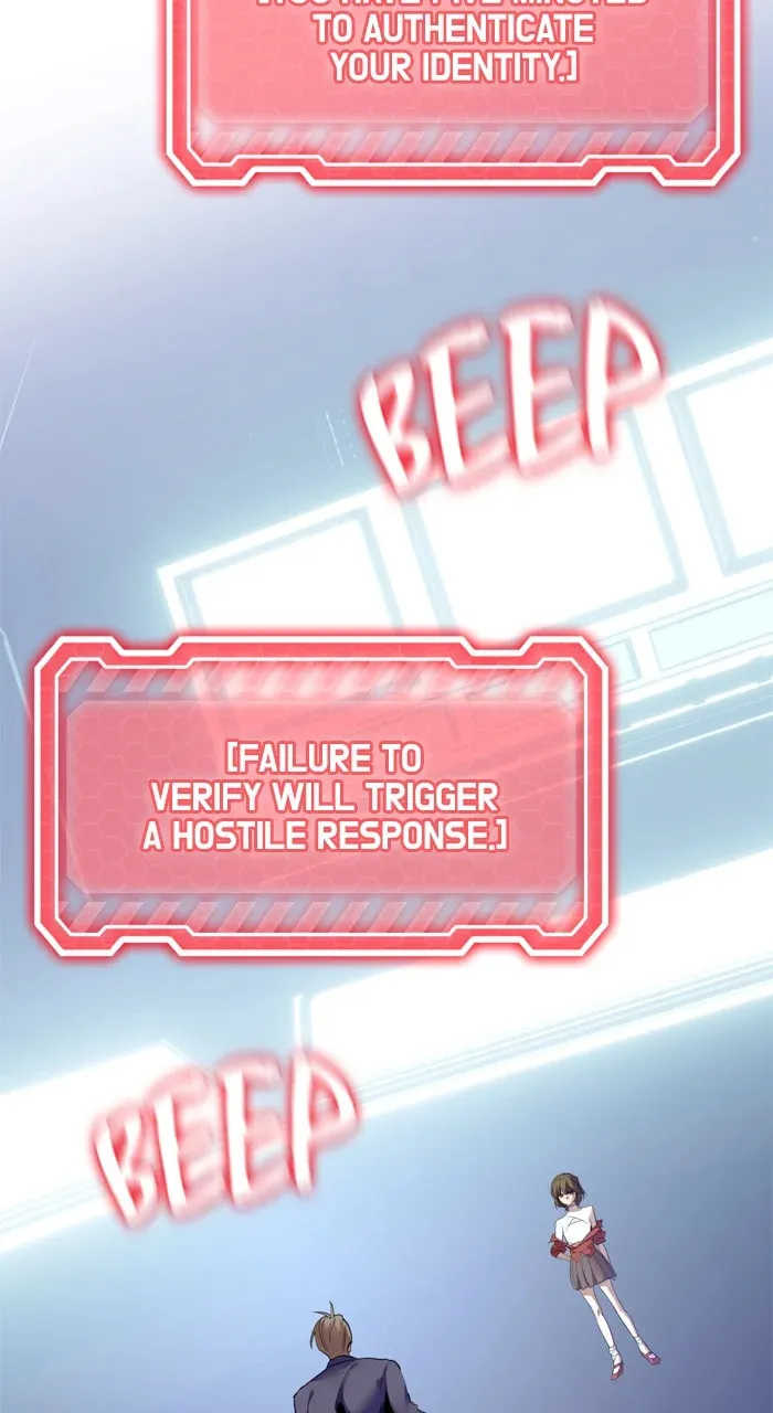 Read Return to Player chapter 211 image 7 on Lezhin