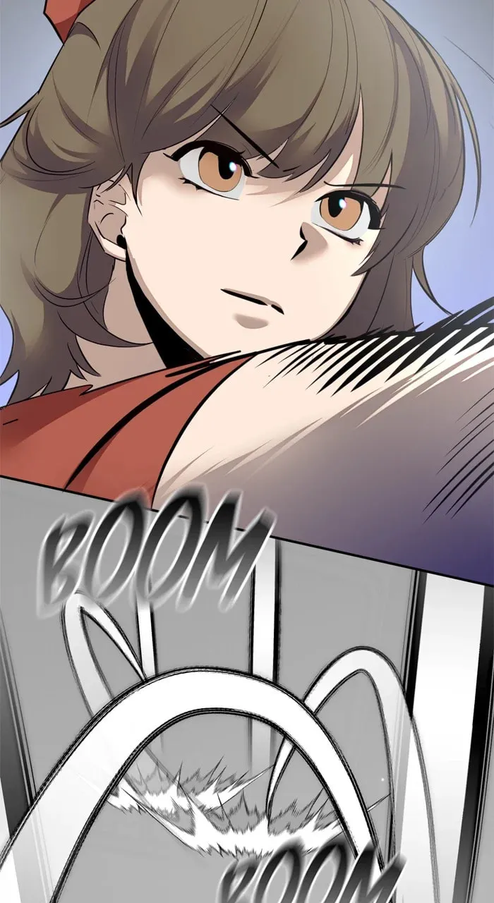 Read Return to Player chapter 211 image 73 on Lezhin