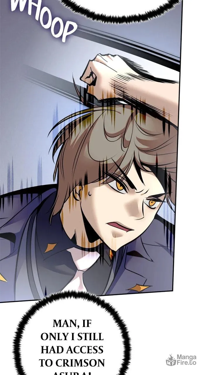 Read Return to Player chapter 211 image 77 on Lezhin