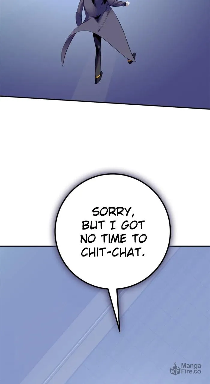 Read Return to Player chapter 211 image 8 on Lezhin